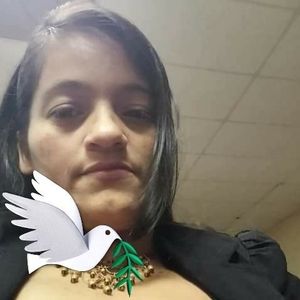 Meet your Posher, Adelaida de